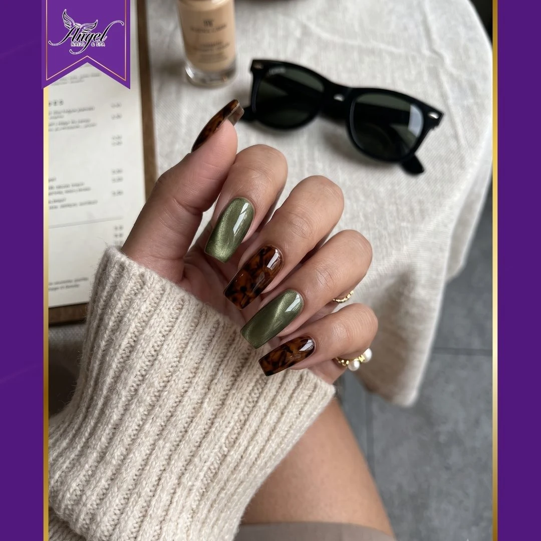 Nail Sep 17